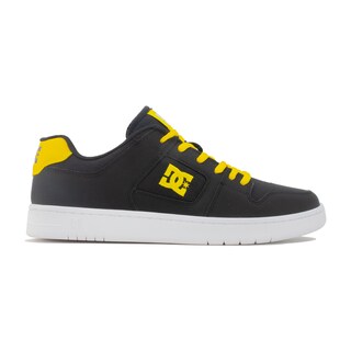 Foto 1 | Foto 1 | Tenis Dc Shoes Manteca 4 Negro para Hombre