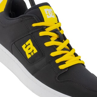 Foto 4 | Foto 4 | Tenis Dc Shoes Manteca 4 Negro para Hombre