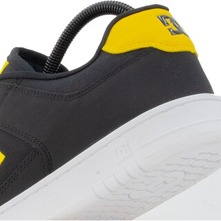 Foto 5 | Foto 5 | Tenis Dc Shoes Manteca 4 Negro para Hombre