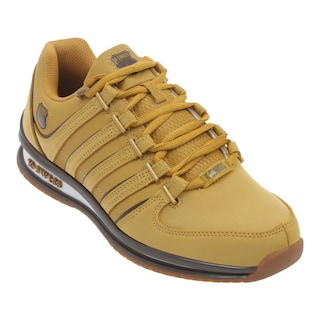 Foto 1 | Foto 1 | Tenis K-swiss Rinzler Para Hombre Color Beige