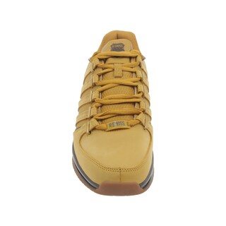 Foto 5 | Foto 5 | Tenis K-swiss Rinzler Para Hombre Color Beige