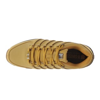 Foto 6 | Foto 6 | Tenis K-swiss Rinzler Para Hombre Color Beige