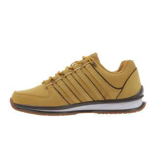 Foto 8 | Foto 8 | Tenis K-swiss Rinzler Para Hombre Color Beige