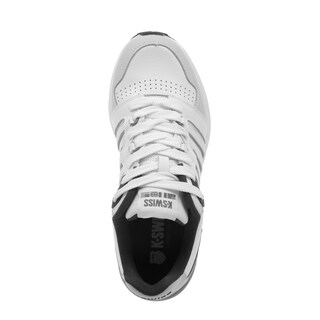 Foto 5 | Foto 5 | Tenis K-swiss Si-18 Ranell Para Hombre Color Blanco