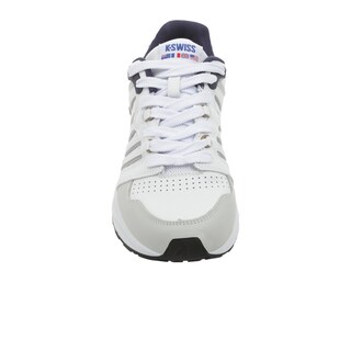 Foto 6 | Foto 6 | Tenis K-swiss Si-18 Ranell Para Hombre Color Blanco