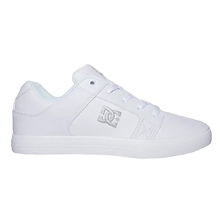 Foto 1 | Foto 1 | Tenis DC Shoes Method Blancos para Hombre