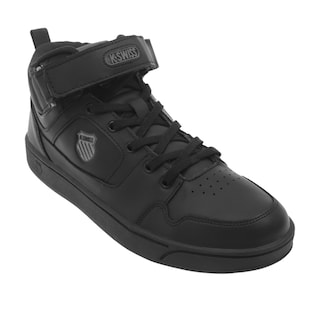 Foto 1 | Foto 1 | Tenis K-swiss Urban Court Negros para Hombre
