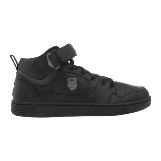 Foto 2 | Foto 2 | Tenis K-swiss Urban Court Negros para Hombre