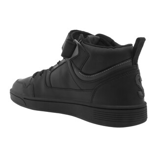 Foto 3 | Foto 3 | Tenis K-swiss Urban Court Negros para Hombre