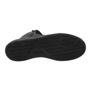 Foto 4 | Foto 4 | Tenis K-swiss Urban Court Negros para Hombre