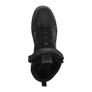 Foto 5 | Foto 5 | Tenis K-swiss Urban Court Negros para Hombre