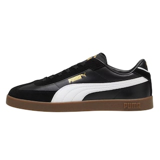 Foto 1 | Foto 1 | Tenis Puma Club Ii Era Casual Negro para Hombre