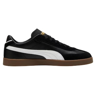 Foto 5 | Foto 5 | Tenis Puma Club Ii Era Casual Negro para Hombre
