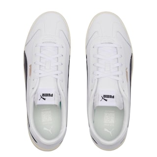 Foto 4 | Foto 4 | Tenis Puma Club 5v5 Blancos para Hombre