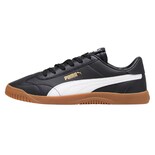 Tenis Puma Club 5v5 Negros para Hombre