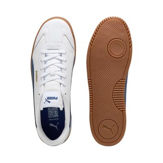 Foto 3 | Foto 3 | Tenis Puma Club Black 5v5 Blancos para Hombre