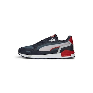 Foto 1 | Foto 1 | Tenis Puma Graviton Tera Azul para Hombre