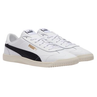 Foto 2 | Foto 2 | Tenis Puma Club 5v5 Blancos para Hombre