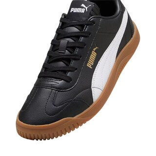 Foto 4 | Foto 4 | Tenis Puma Club 5v5 Negros para Hombre