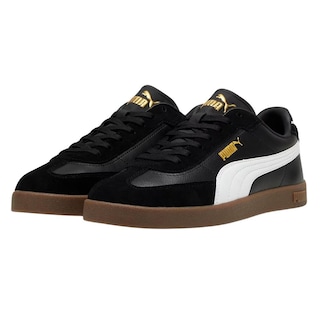 Foto 2 | Foto 2 | Tenis Puma Club Ii Era Casual Negro para Hombre