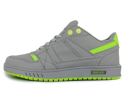 Foto 2 | Foto 2 | Tenis Newk Unisex Linea Dudley Color Gris Verde