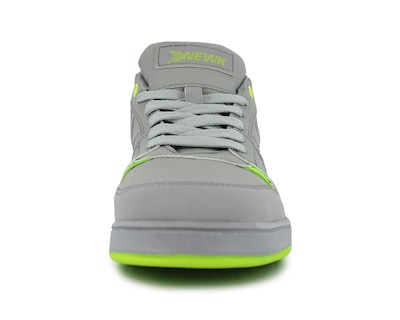 Foto 4 | Foto 4 | Tenis Newk Unisex Linea Dudley Color Gris Verde