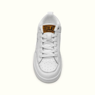 Foto 2 | Foto 2 | Tenis Everlast Casual Blancos Classic 1910-c6 Hombre