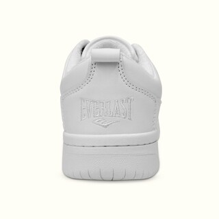 Foto 4 | Foto 4 | Tenis Everlast Casual Blancos Classic 1910-c6 Hombre
