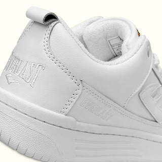 Foto 6 | Foto 6 | Tenis Everlast Casual Blancos Classic 1910-c6 Hombre
