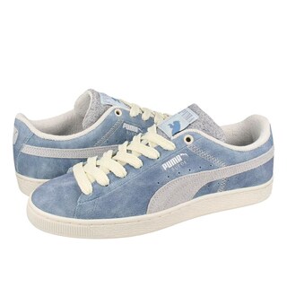 Foto 2 | Foto 2 | Tenis Puma Suede Basketball Nostalgia Unisex Casual
