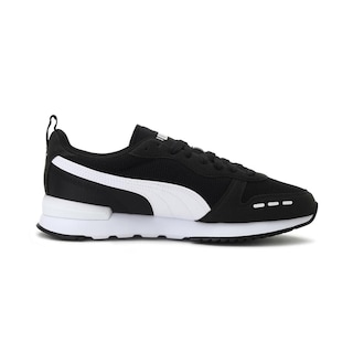 Foto 2 | Foto 2 | Tenis Puma R78 Negro Unisex