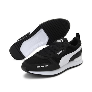 Foto 3 | Foto 3 | Tenis Puma R78 Negro Unisex