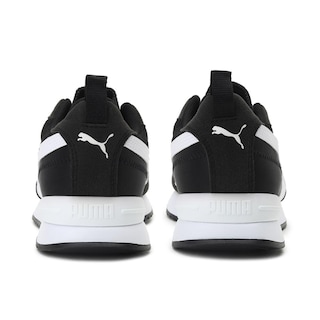 Foto 4 | Foto 4 | Tenis Puma R78 Negro Unisex