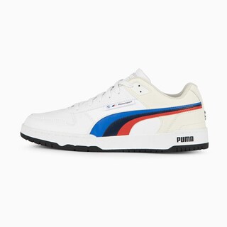 Foto 1 | Foto 1 | Tenis para Entrenamiento Puma Nitro Pwr Squared Blanco para Hombre