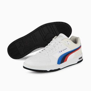 Foto 3 | Foto 3 | Tenis para Entrenamiento Puma Nitro Pwr Squared Blanco para Hombre