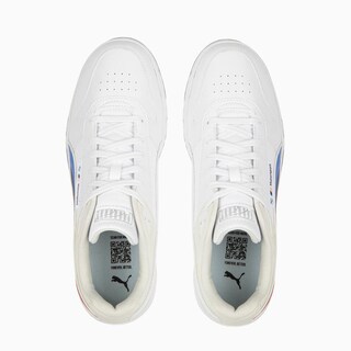 Foto 5 | Foto 5 | Tenis para Entrenamiento Puma Nitro Pwr Squared Blanco para Hombre