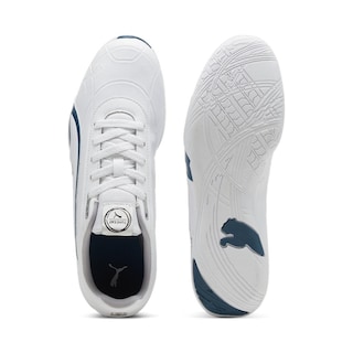 Foto 6 | Foto 6 | Tenis Puma Petronas Motorsport Tune Cat Unisex Blanco