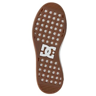 Foto 5 | Foto 5 | Tenis Para Hombre Gris Blanco Dc Shoes Transit Sneakers Gris