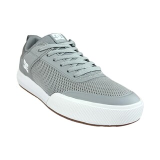 Foto 6 | Foto 6 | Tenis Para Hombre Gris Blanco Dc Shoes Transit Sneakers Gris