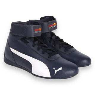 Foto 1 | Foto 1 | Tenis Puma Neo Cat Mid Red Bull Racing F1 para Hombre