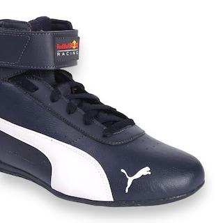 Foto 5 | Foto 5 | Tenis Puma Neo Cat Mid Red Bull Racing F1 para Hombre