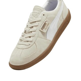 Foto 3 | Foto 3 | Tenis Puma Palermo Arena Unisex Beige