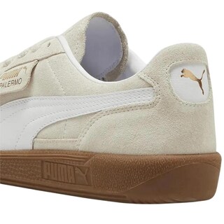 Foto 4 | Foto 4 | Tenis Puma Palermo Arena Unisex Beige