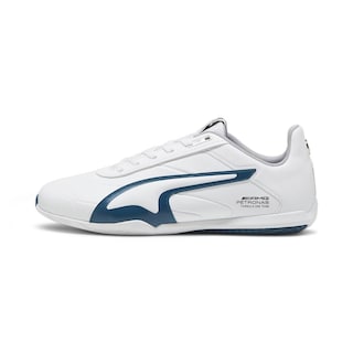 Foto 1 | Foto 1 | Tenis Puma Petronas Motorsport Tune Cat Unisex Blanco