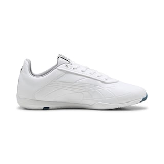 Foto 2 | Foto 2 | Tenis Puma Petronas Motorsport Tune Cat Unisex Blanco