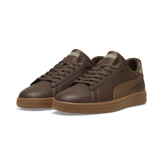 Foto 3 | Foto 3 | Tenis Puma Smash 3.0 Lthr Unisex