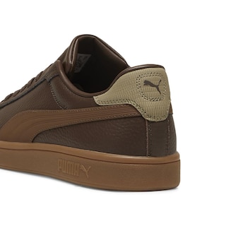 Foto 5 | Foto 5 | Tenis Puma Smash 3.0 Lthr Unisex