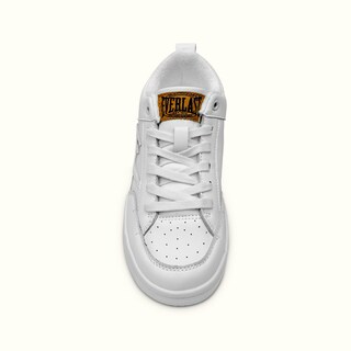 Foto 2 | Foto 2 | Tenis Everlast Casual Blancos Classic 1910-c6 Hombre