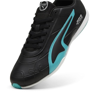 Foto 4 | Foto 4 | Tenis Puma Petronas Motorsport Tune Cat Unisex Negro
