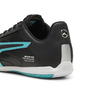 Foto 5 | Foto 5 | Tenis Puma Petronas Motorsport Tune Cat Unisex Negro